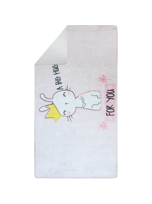 Tappeto per bambini Calin - Kiabi