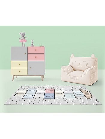 Tappeto per bambini campana