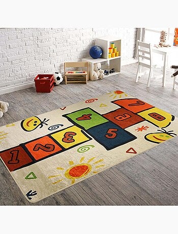 Tappeto per bambini campana