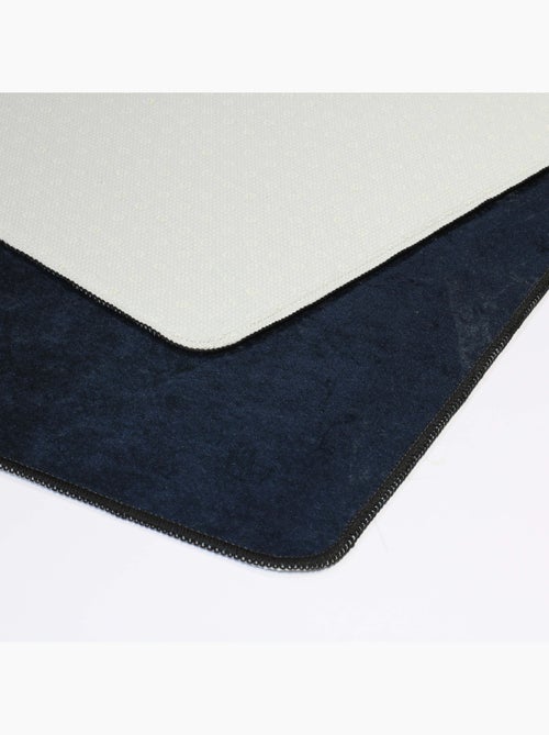 Tappeto per bambini campana - Kiabi