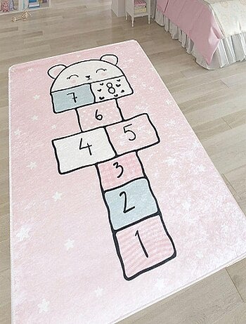Tappeto per bambini campana