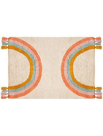 Tappeto per bambini carte 100x150cm