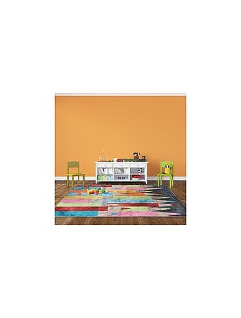 Tappeto per bambini colorato