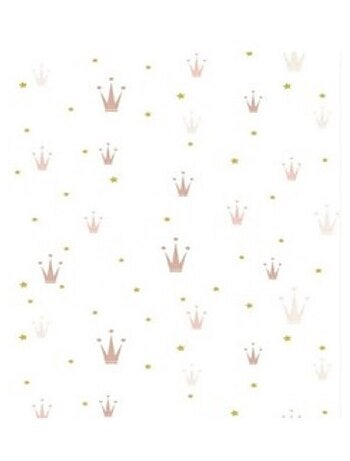Tappeto per bambini Crown