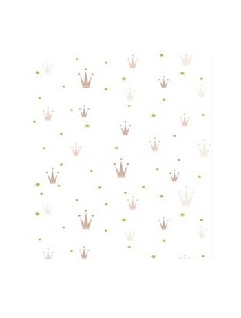Tappeto per bambini Crown