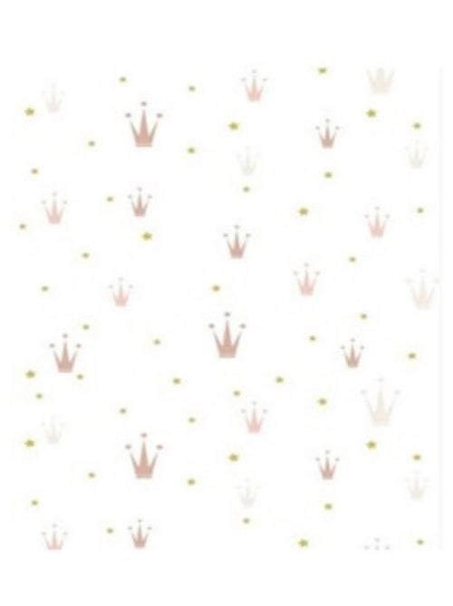 Tappeto per bambini Crown - Kiabi