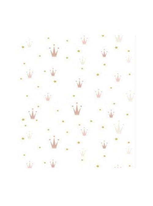 Tappeto per bambini Crown - Kiabi