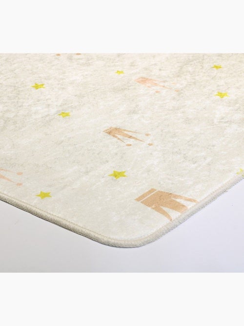 Tappeto per bambini Crown - Kiabi
