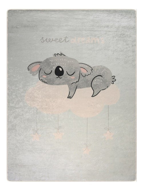 Tappeto per bambini Dreams - Kiabi