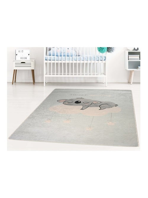 Tappeto per bambini Dreams - Kiabi