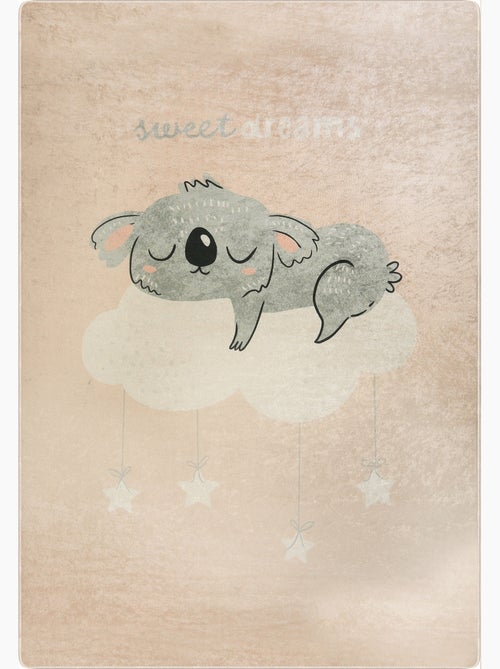 Tappeto per bambini Dreams - Kiabi