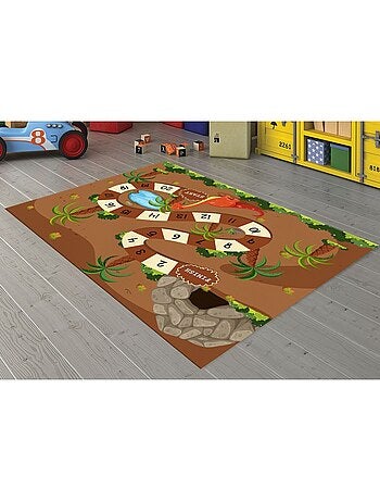 Tappeto per bambini Gioco Marino
