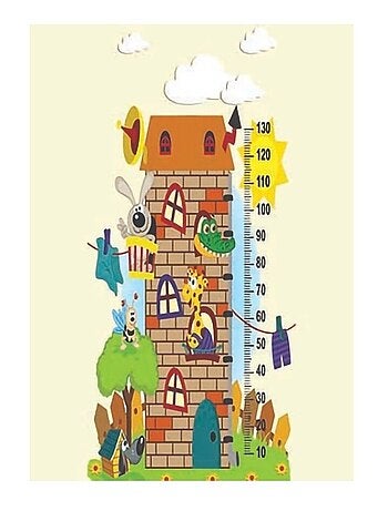 Tappeto per bambini GROWING
