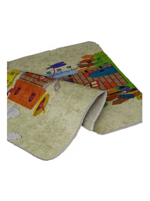 Tappeto per bambini GROWING - Kiabi