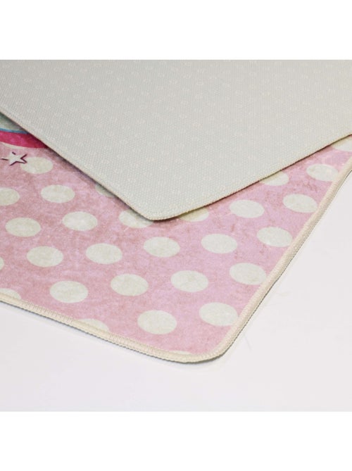 Tappeto per bambini LICORNE SWEET - Kiabi