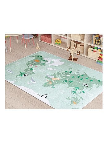 Tappeto per bambini MONDE