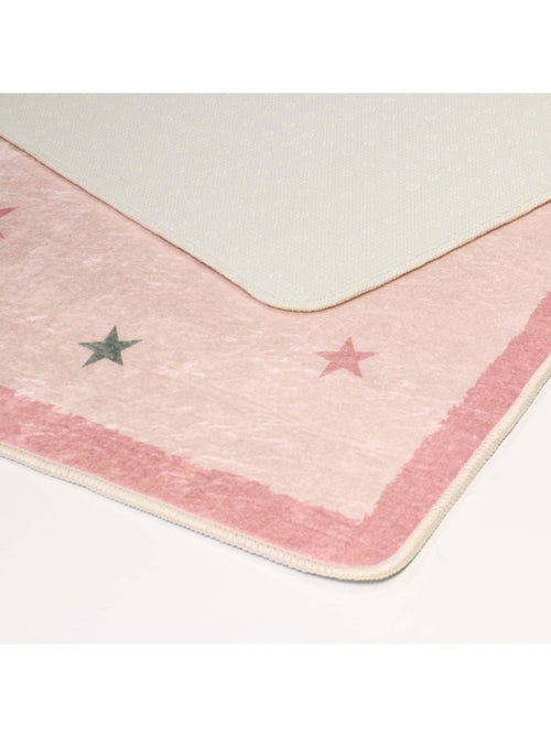 Tappeto per bambini Mongolfiera - Kiabi