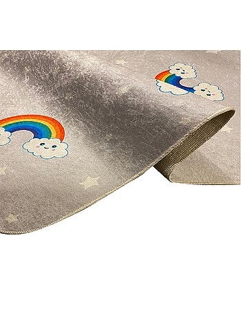 Tappeto per bambini RAINBOW