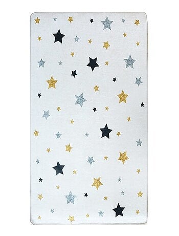 Tappeto per bambini Stella