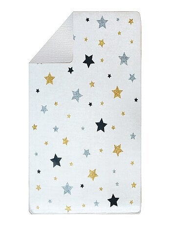 Tappeto per bambini Stella