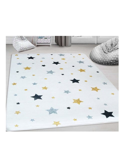 Tappeto per bambini Stella - Kiabi Tappeto per bambini Stella - Kiabi
