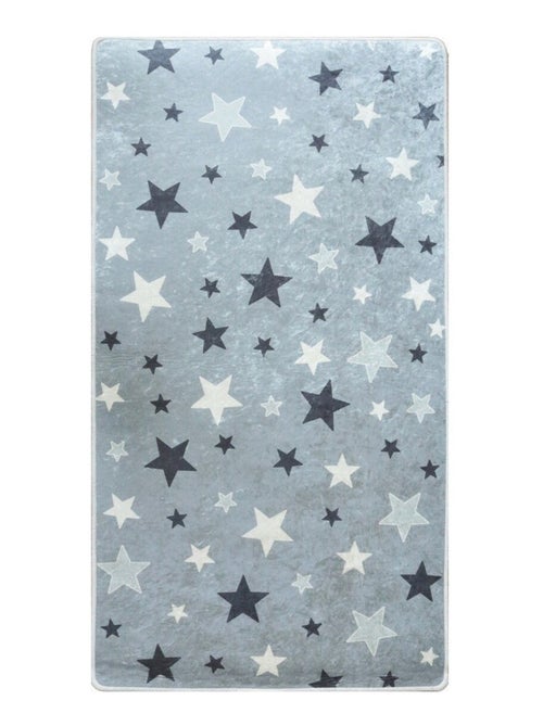 Tappeto per bambini Stella - Kiabi