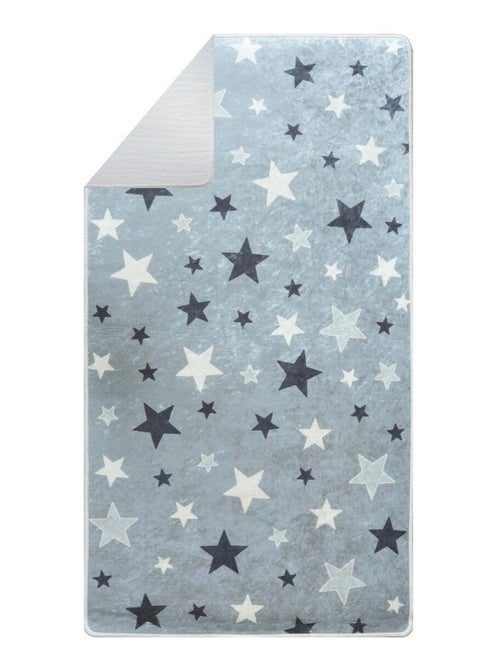 Tappeto per bambini Stella - Kiabi