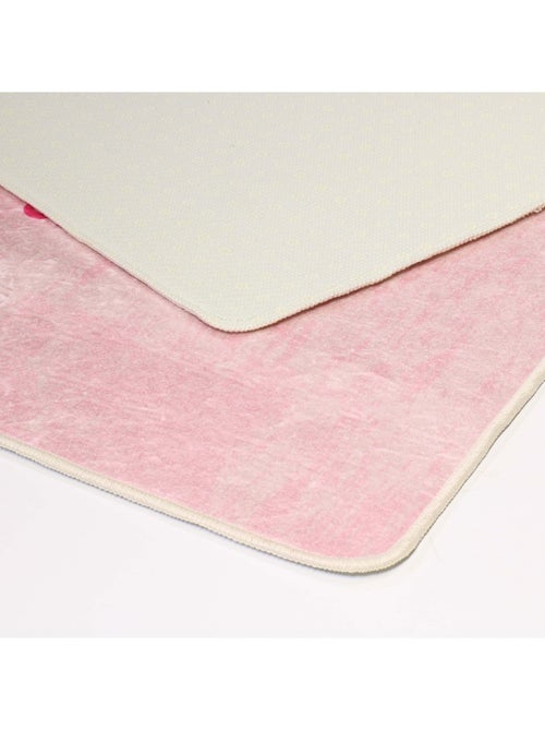 Tappeto per bambini SUPER GIRLS - Kiabi