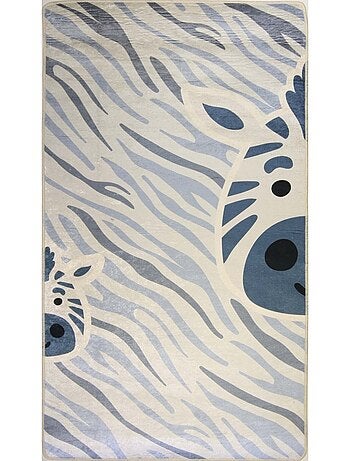 Tappeto per bambini ZEBRA