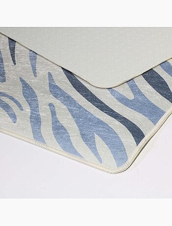 Tappeto per bambini ZEBRA