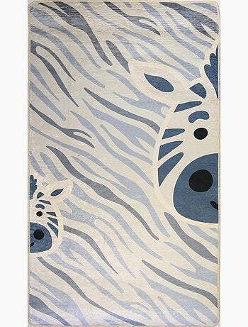 Tappeto per bambini ZEBRA