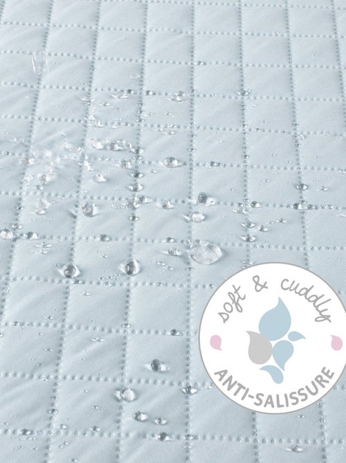 Tappeto per box esagonale impermeabile con bordi "Roba Style" - Kiabi