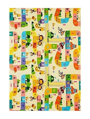 Tappeto per camera bambini