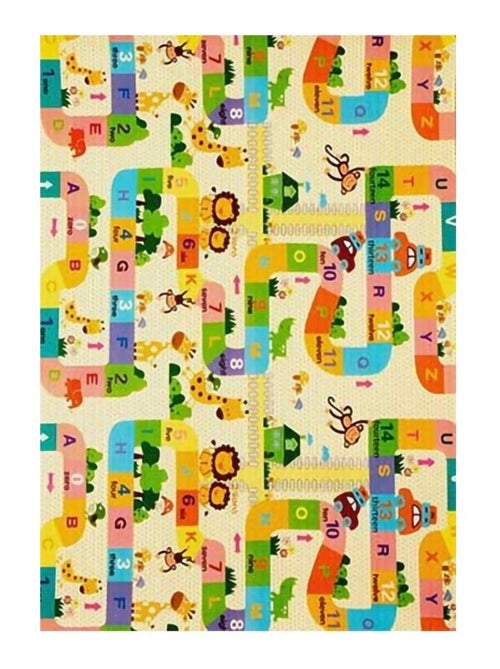 Tappeto per camera bambini - Kiabi