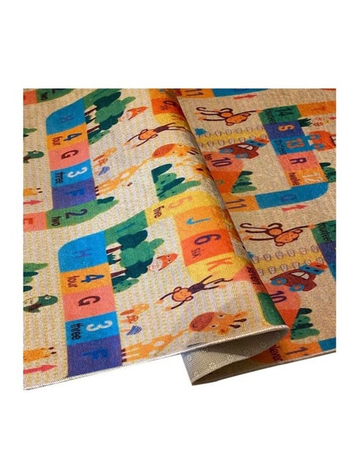 Tappeto per camera bambini - Kiabi