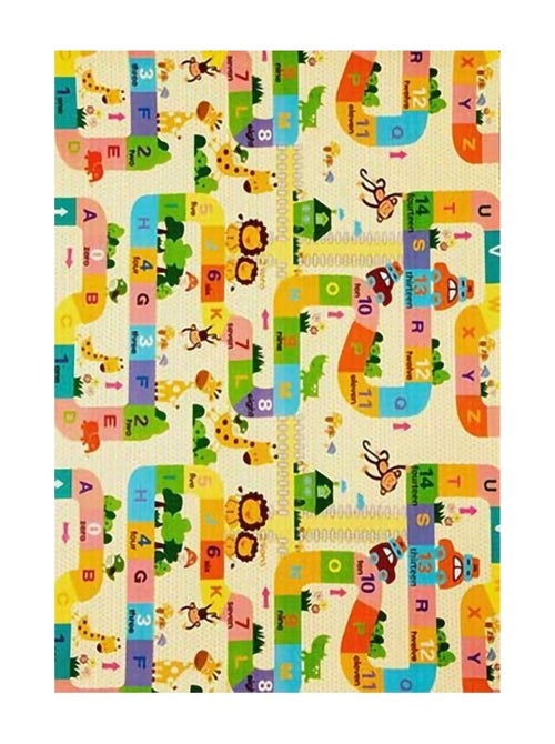 Tappeto per camera bambini - Kiabi