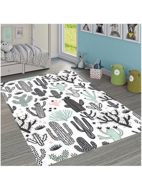 Tappeto per camera bambini - Kiabi