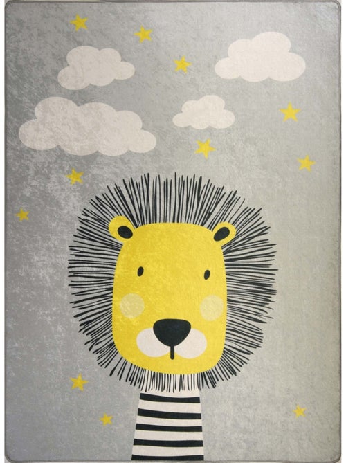 Tappeto per camera bambini - Kiabi