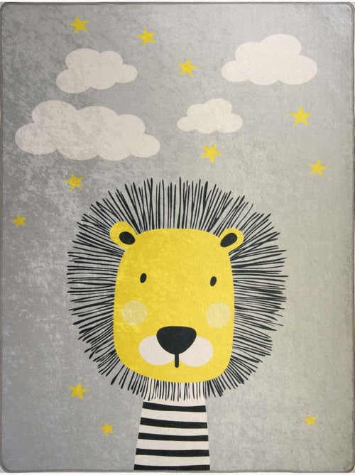 Tappeto per camera bambini - Kiabi