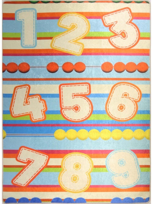 Tappeto per camera bambini - Kiabi