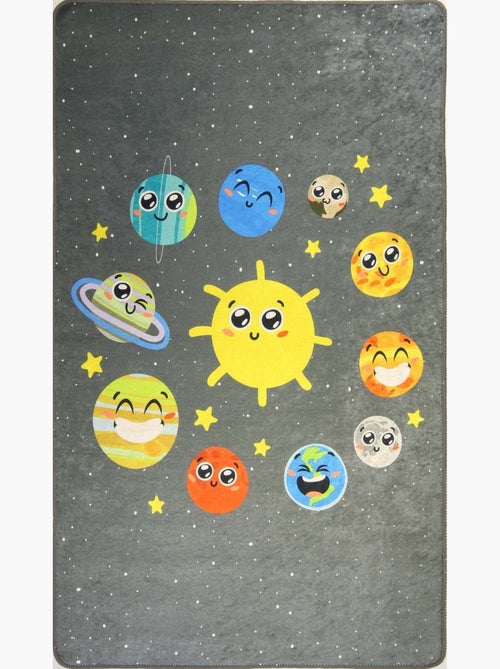 Tappeto per camera bambini - Kiabi