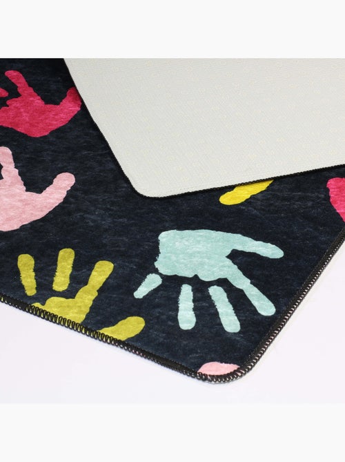 Tappeto per camera bambini - Kiabi