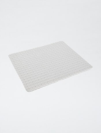 Tappeto per doccia antiscivolo