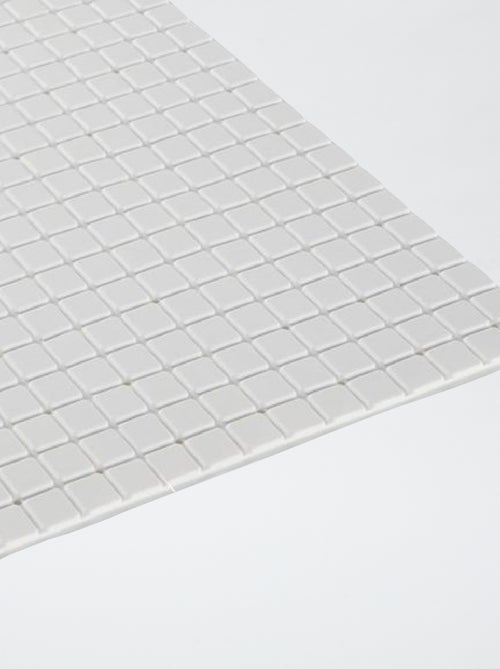 Tappeto per doccia antiscivolo - Kiabi