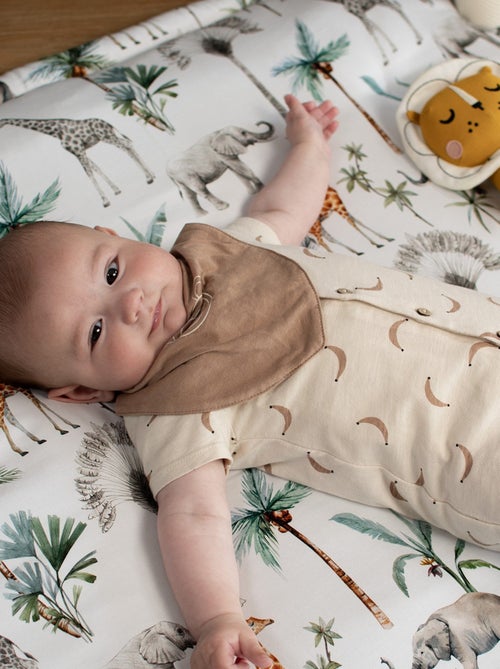 Tappeto per parco, tappeto da gioco reversibile, safari | SEVIRA KIDS - Kiabi