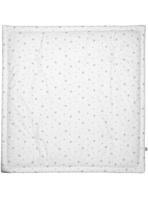 Tappeto per parco, tappeto da gioco reversibile, stella | SEVIRA KIDS - Kiabi