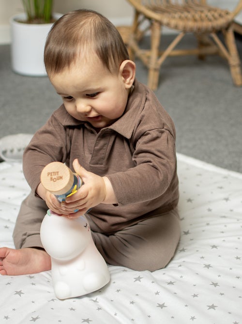 Tappeto per parco, tappeto da gioco reversibile, stella | SEVIRA KIDS - Kiabi