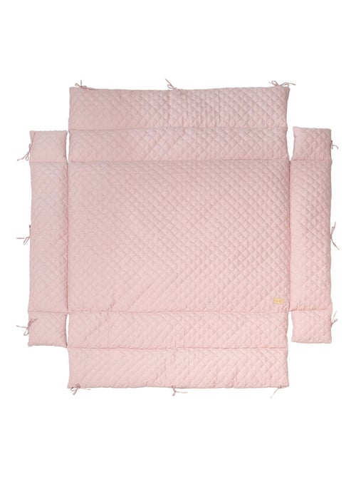 Tappeto rettangolare per box con bordi – impermeabile – "Roba Style" - Kiabi