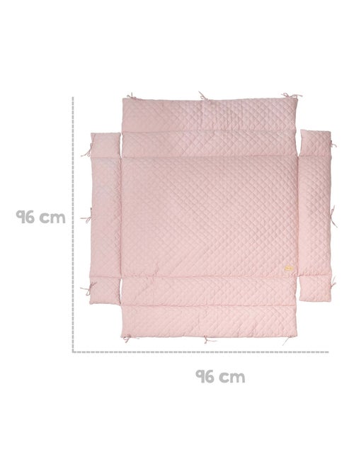 Tappeto rettangolare per box con bordi – impermeabile – "Roba Style" - Kiabi