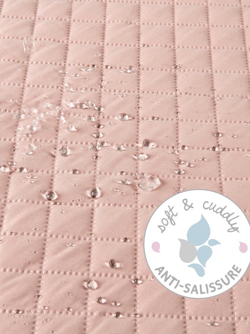 Tappeto rettangolare per box con bordi – impermeabile – "Roba Style" - Kiabi